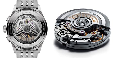 inporteur breitling